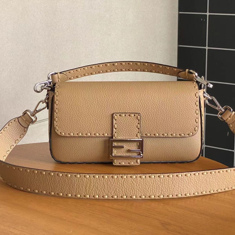 F**di baguette bags